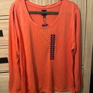 XXL Gap Long Sleeve